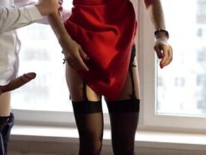 veronika charm - wife cheating with best friend