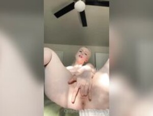 MsFiiire Pussy Fingering Masturbation Close Up Anal Flex Onlyfans Leak