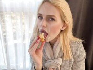 Alexagrey -- Sweet Desserts