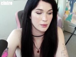 evelynclaire's Chaturbate show June-16-2024
