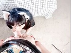 Kitty kum