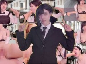 Lana rain - Kobeni's Contract With The Sloppy Blowjob Devil