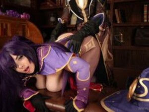 Momokun Mona B/G
