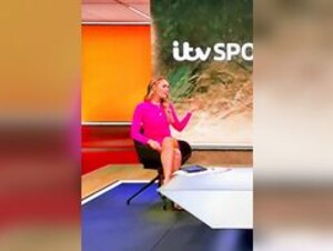 Laura Woods