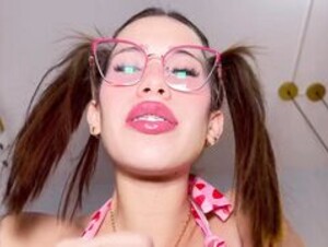Katty Blake - Joi With Spit