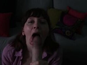Bettie Bondage - Mom helps you get the part