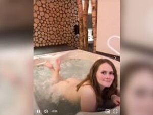 Amyxwilson Ass Flash