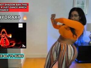 Exohydrax Kick 2