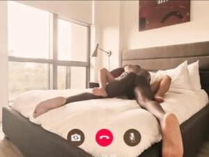 hey itsmei × Tribal – Petite hotwives are made for BBC to toss around