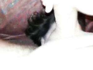 GF rimming and hungry swallow