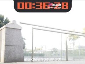 FSS 1 minute naked dare