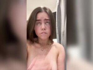 Paige Woodcock - JOI countdown
