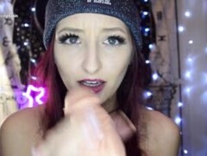 Katsaysmeow - Bj And Facial