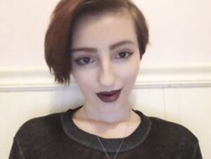Ivory Kiss - Mouth Focused Joi