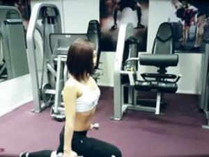 AsianDreamX GYM DANCE