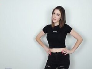 Alika White - CEI for Sissy Girls