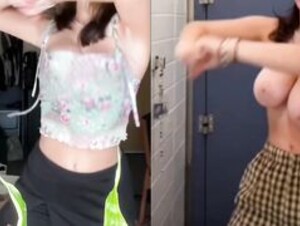 Whipitdev side-by-side tiktok