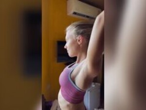 Monalita - Get ready for backday