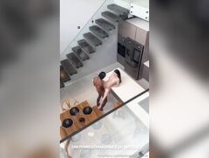 Auhneesh Nicole Penthouse