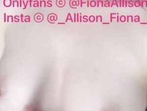 Allison fiona