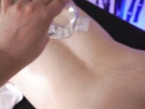Amouranth Oil Ass Massage Onlyfans Leak
