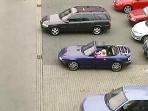 FDO - The Cabrio