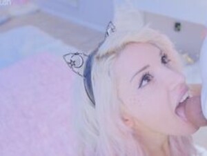 CherryCrush - Handjob toy
