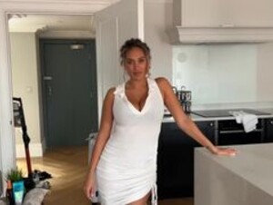 Toni Camille BG Sextape Porn Video Leaked