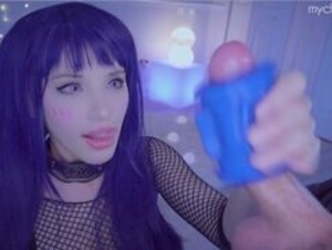 CherryCrush - Hinata HJ