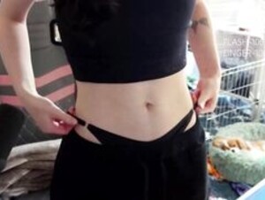 evelynclaire November-20-2023 webcam show
