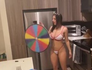 Megan Mccarthy BG Livestream Video Leaked