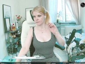 Swebliss panties
