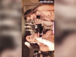 Lauren Blake tiddies