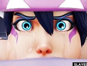 Overwatch compilation