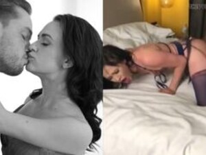 Alex moore hotwife bbc part 3