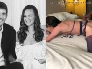 Alex moore hotwife bbc part 2