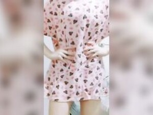 Raluca Gostosa dançando