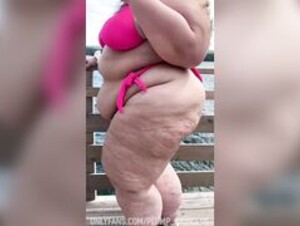 plumpprincess bikini