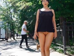 NaughtyLada - Black Mini Dress