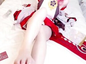 Yae miko