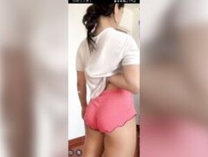 Alejandra Booty Bigo