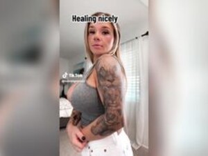 Tiktok wild