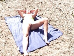 -I was out in nature this weekend...au naturel. Who wants t..- by dreampixsxm from On