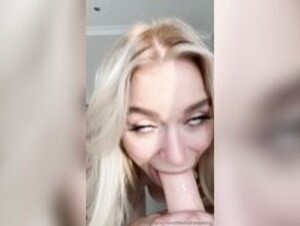 Elle Brooke - I love sucking dick