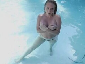 AJ Applegate Playboy 1