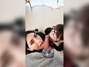 Soogsx school girl bj