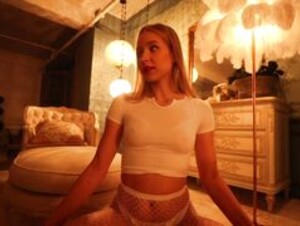 Caroline Zalog Victorian Room Sheer Try On Haul
