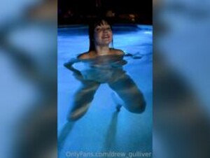 Drew Gulliver Pool