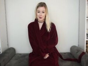 4 Day JOI Challenge - MystieMae