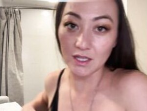 HANA LIU - TEMU BIKINI HAUL